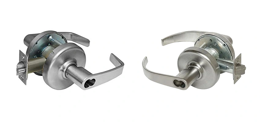 Corbin Russwin Unit Locks Repair Installation in Palos Verdes Estates, CA