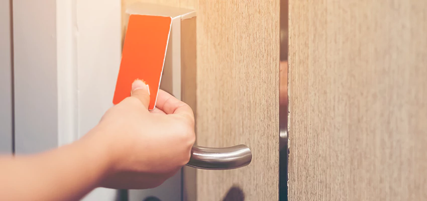 Electronic Locks Motor Repair in Palos Verdes Estates, California