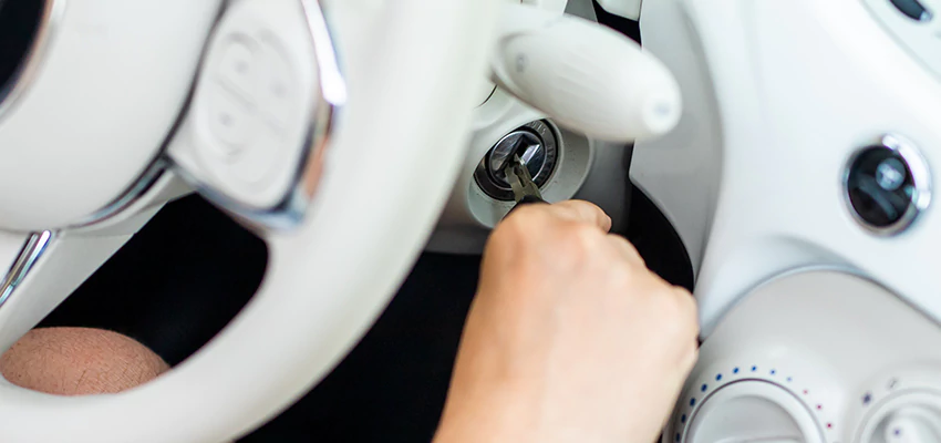 Ignition Lock Barrel Replacement Near Me in Palos Verdes Estates, California