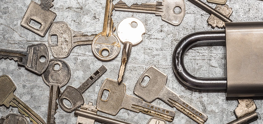 Lock Rekeying Services in Palos Verdes Estates, California