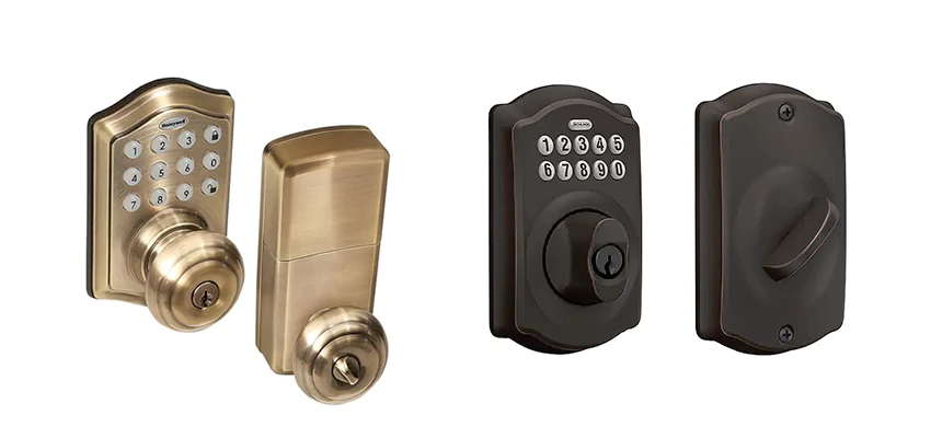 Medeco Locks Replacement in Palos Verdes Estates, CA