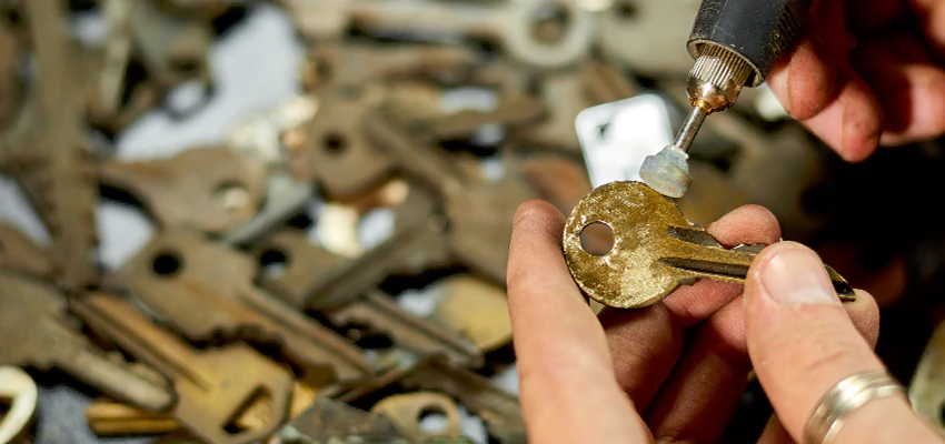 A1 Locksmith For Key Replacement in Palos Verdes Estates, California