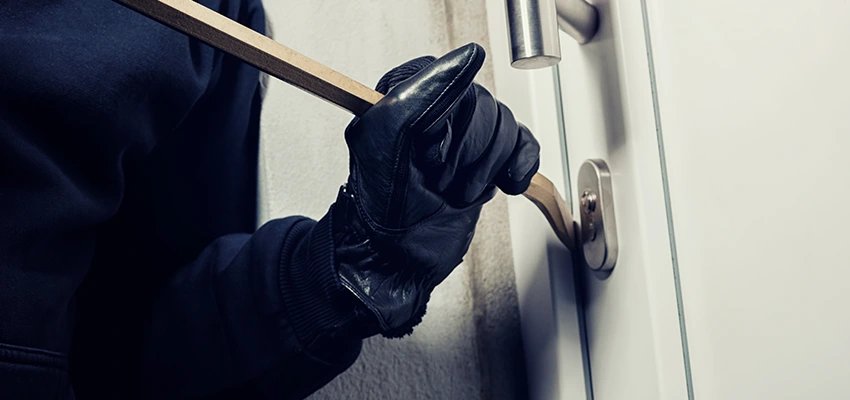 Burglar Damage Door Sensors Repair in Palos Verdes Estates, CA