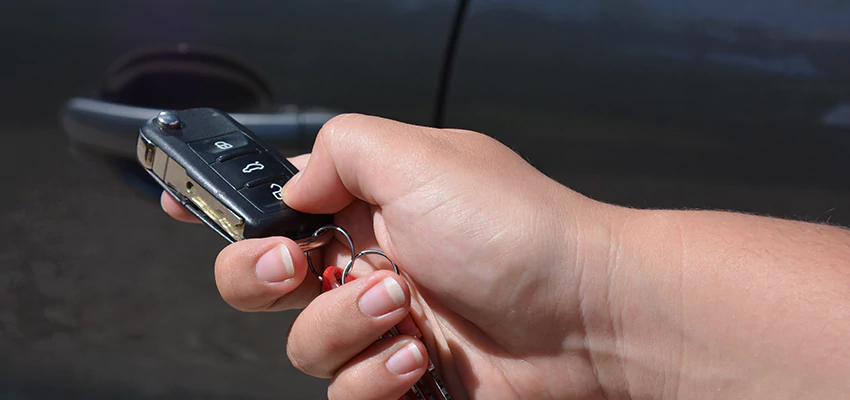 Car Door Unlocking Locksmith in Palos Verdes Estates, California