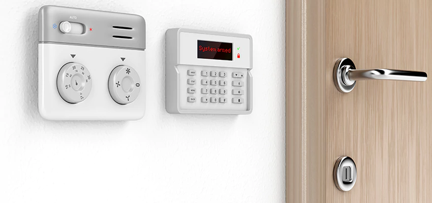 Commercial Electronic Door Lock Services in Palos Verdes Estates, CA