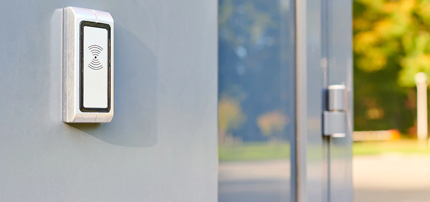 Glass Door Electric Lock Repair in Palos Verdes Estates, CA