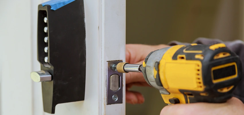 Eviction Locksmith For Key Duplication in Palos Verdes Estates, California