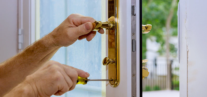 Local Locksmith For Key Duplication in Palos Verdes Estates, CA