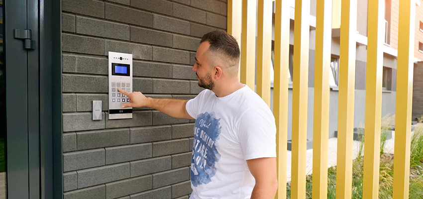 Locksmith Company For Smart Lock System Installation in Palos Verdes Estates, California