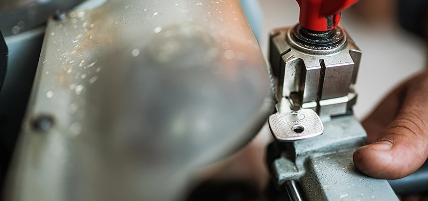 Key Programming Mobile Locksmith Service in Palos Verdes Estates, CA