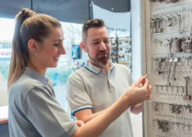 Key Locks Services in Palos Verdes Estates, California